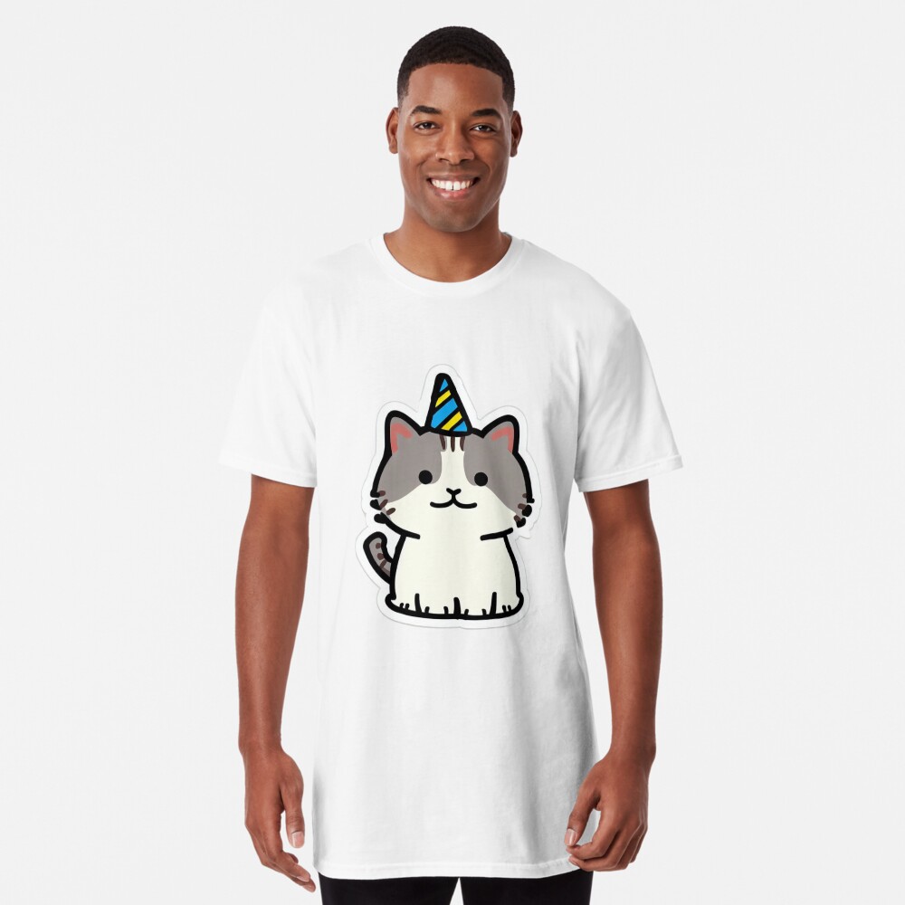 Item preview, Long T-Shirt designed and sold by cokemann.