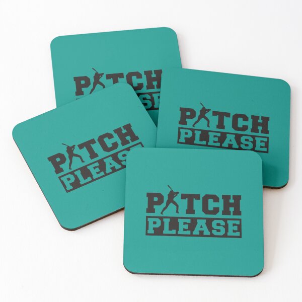 Item preview, Pitch Please  designed and sold by Ferreirashirt.