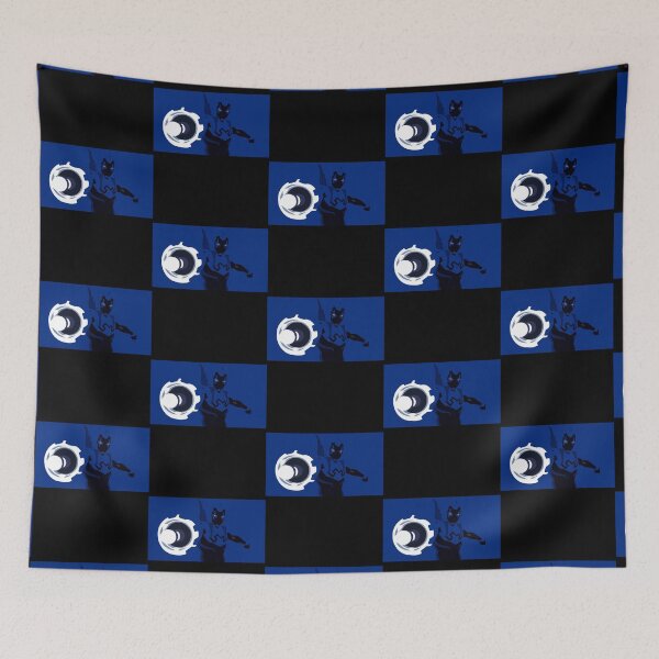 Item preview, Blue Beetle Minimalism designed and sold by Adwegamig.