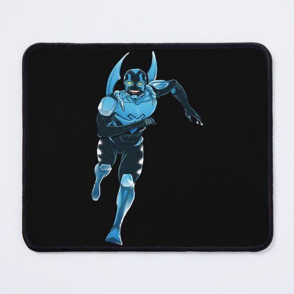 Item preview, blue beetle movie designed and sold by Adwegamig.