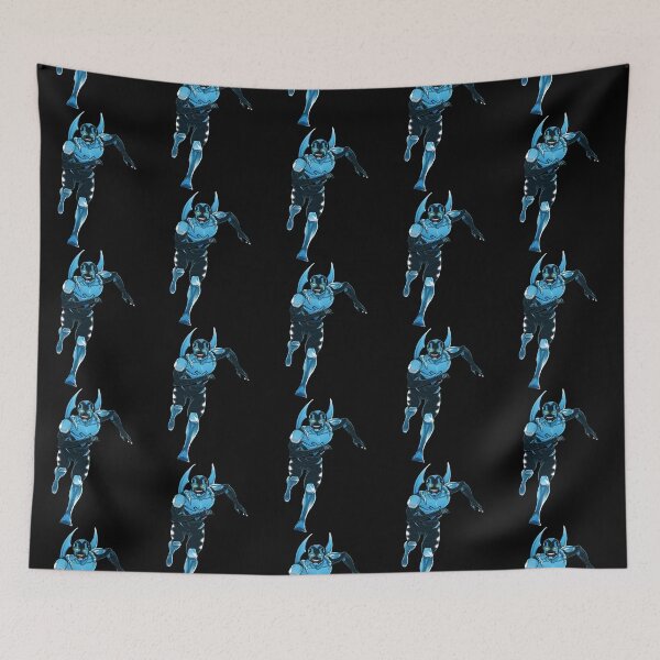 Item preview, blue beetle movie designed and sold by Adwegamig.