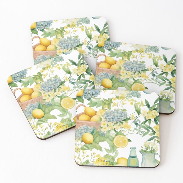 Item preview, summer picnic designed and sold by fleurdesignart.