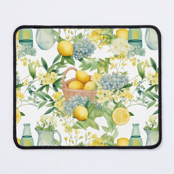 Item preview, summer picnic designed and sold by fleurdesignart.