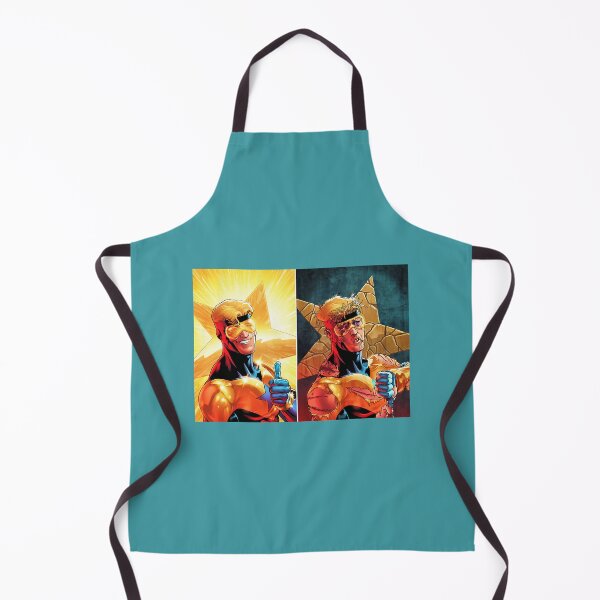 Item preview, Booster Gold designed and sold by Adwegamig.