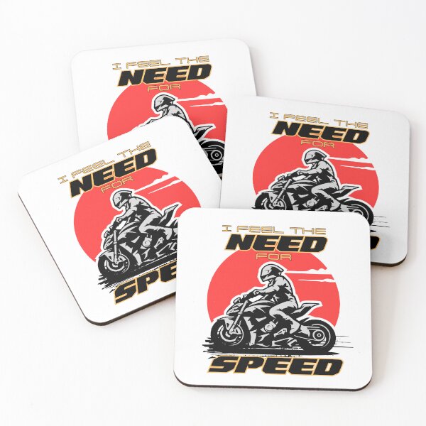 Item preview, Need for Speed - Red, Light designed and sold by Mean-Musician.