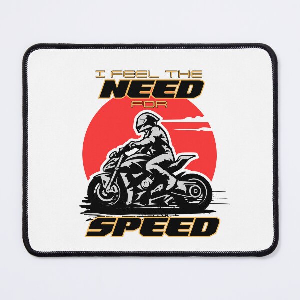 Item preview, Need for Speed - Red, Light designed and sold by Mean-Musician.