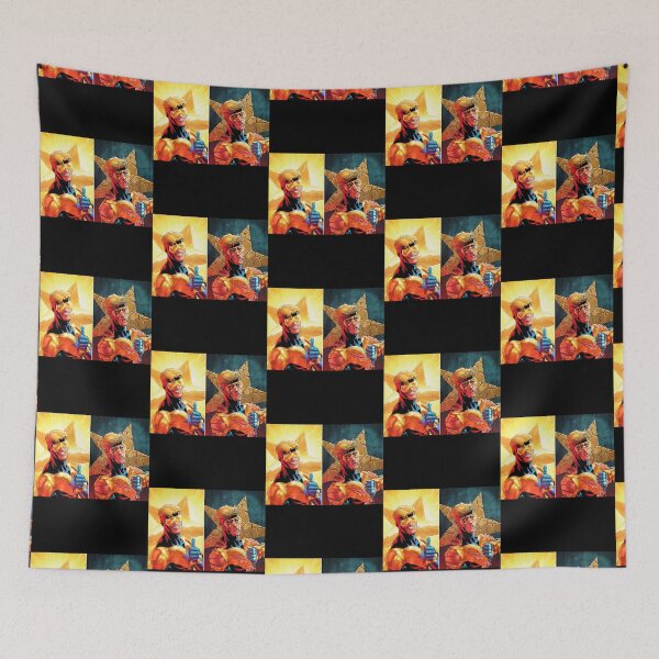 Item preview, Booster Gold designed and sold by Adwegamig.