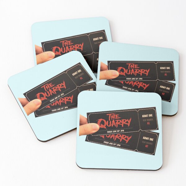 Item preview, The Quarry designed and sold by LeeannHolland.