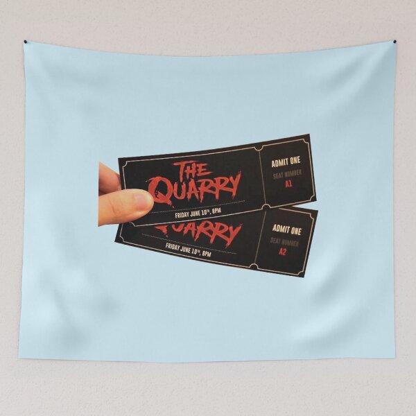 Item preview, The Quarry designed and sold by LeeannHolland.