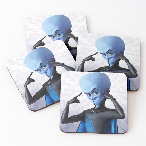 Item preview, Art - Megamind designed and sold by yusefkime.