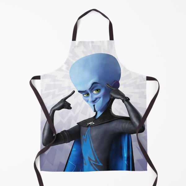 Item preview, Art - Megamind designed and sold by yusefkime.