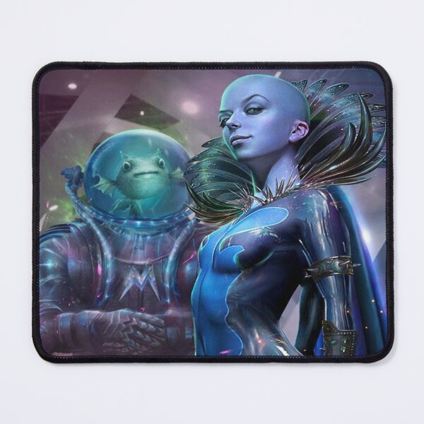 Item preview, Art - Megamind designed and sold by yusefkime.