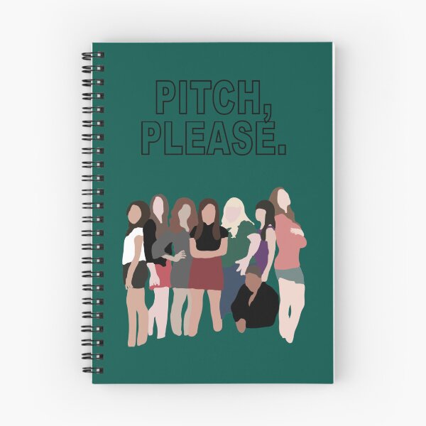 Item preview, Pitch, Please. Pitch Perfect designed and sold by Ferreirashirt.