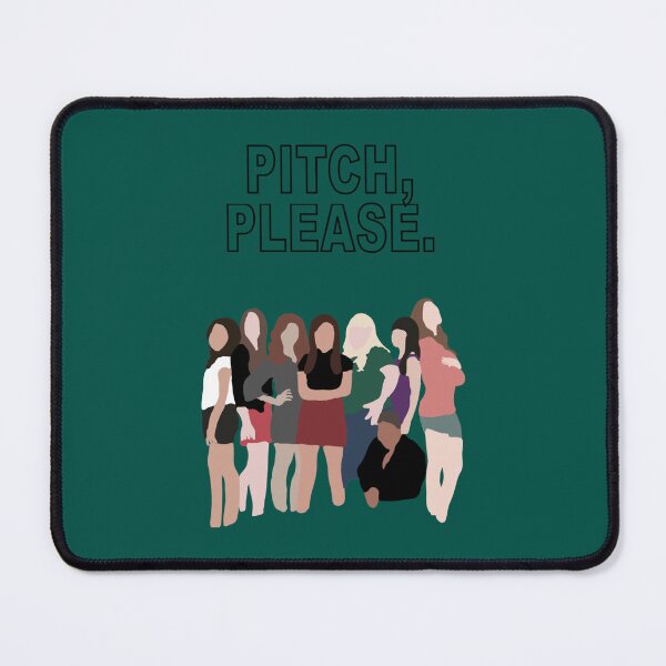 Item preview, Pitch, Please. Pitch Perfect designed and sold by Ferreirashirt.