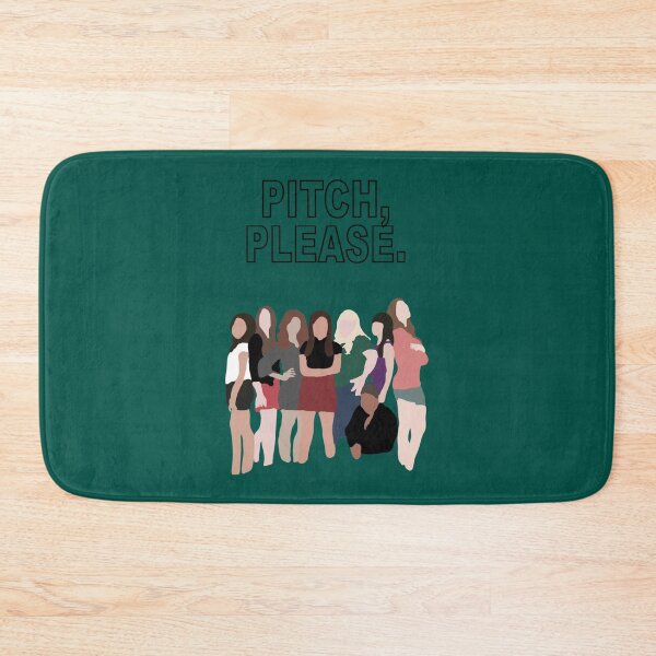 Item preview, Pitch, Please. Pitch Perfect designed and sold by Ferreirashirt.