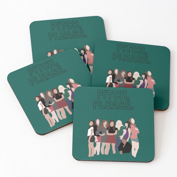 Item preview, Pitch, Please. Pitch Perfect designed and sold by Ferreirashirt.