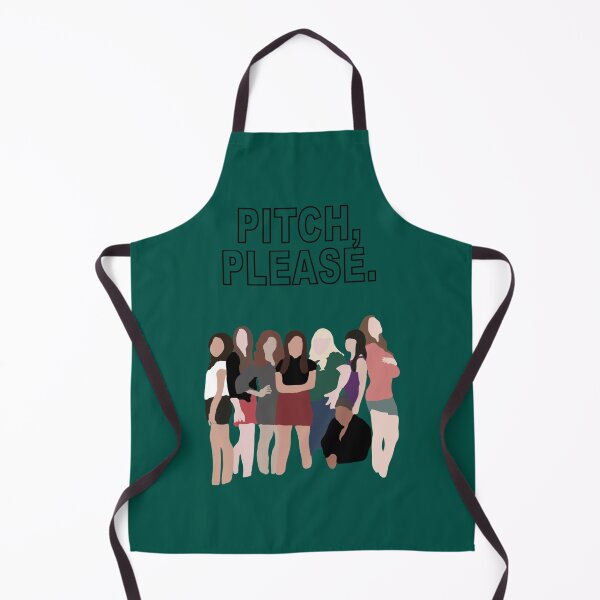 Item preview, Pitch, Please. Pitch Perfect designed and sold by Ferreirashirt.