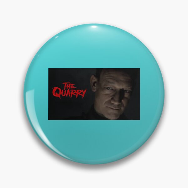 Item preview, THE QUARRY HORROR  designed and sold by LeeannHolland.
