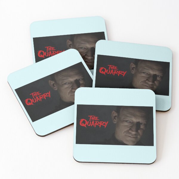 Item preview, THE QUARRY HORROR  designed and sold by LeeannHolland.