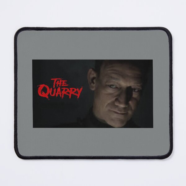 Item preview, THE QUARRY HORROR  designed and sold by LeeannHolland.
