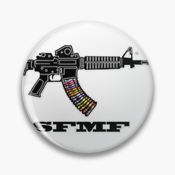 Aperçu de l'œuvre USMC créée et vendue par MeroliStore.