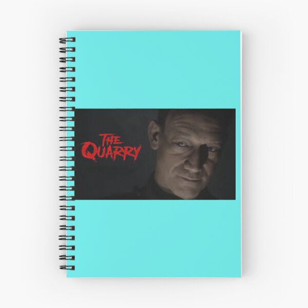 Item preview, THE QUARRY HORROR  designed and sold by LeeannHolland.