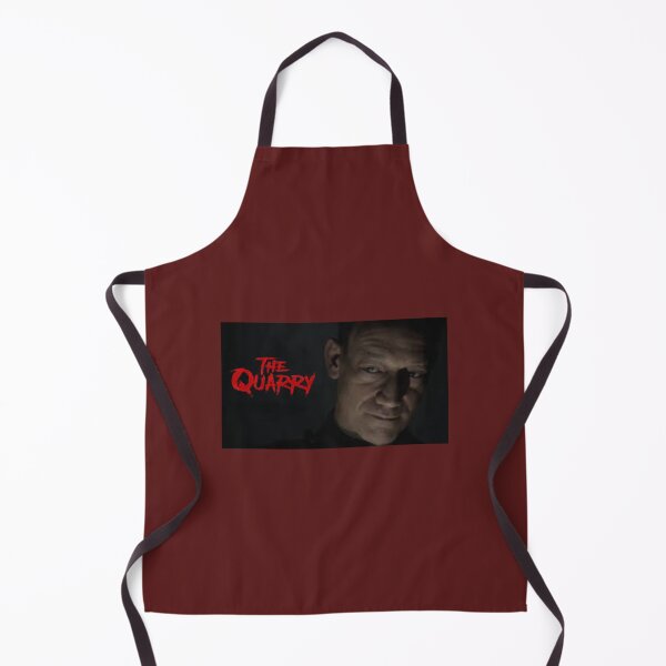 Item preview, THE QUARRY HORROR designed and sold by LeeannHolland.