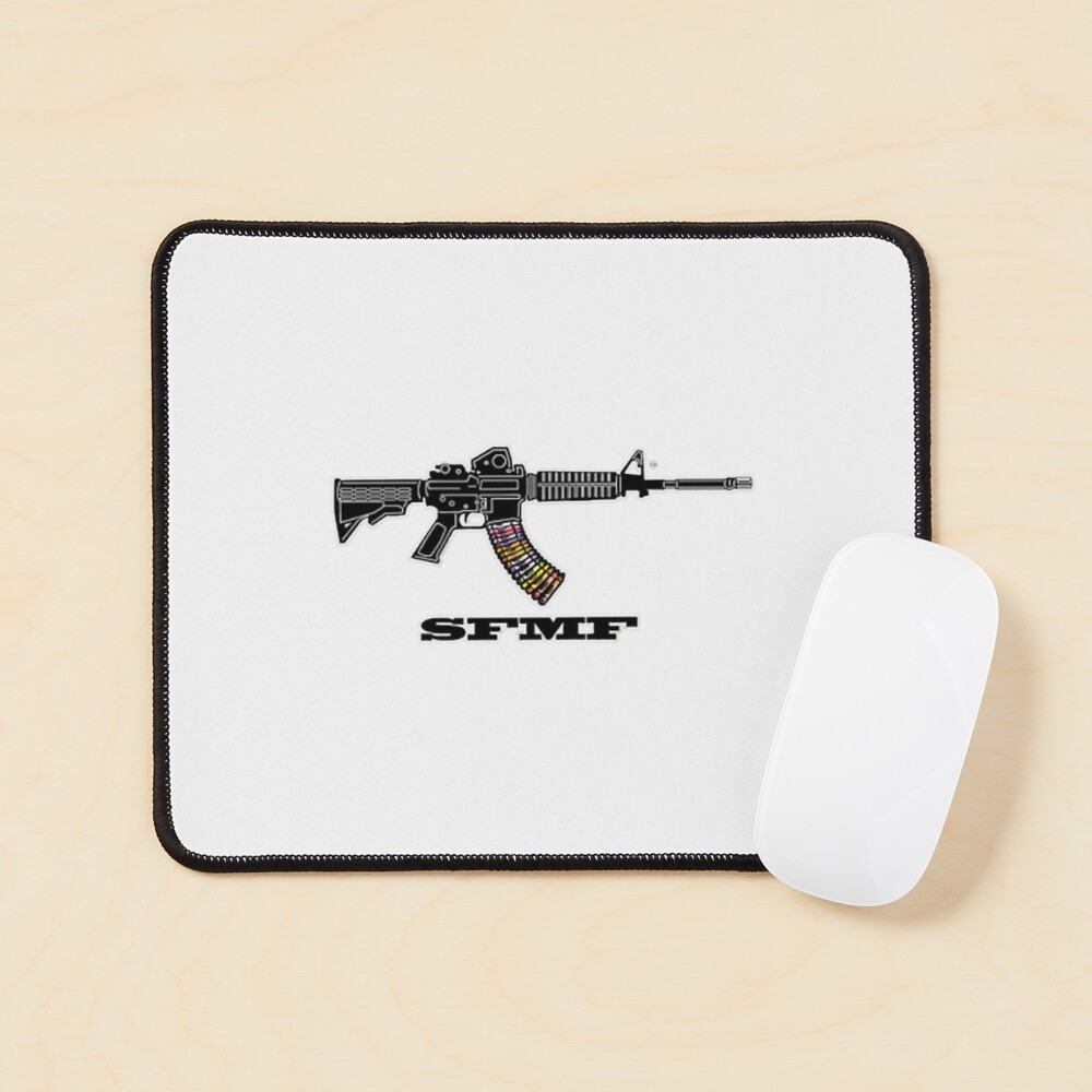 Item preview, Mouse Pad designed and sold by MeroliStore.