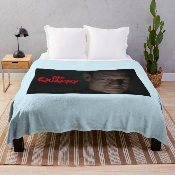 Item preview, THE QUARRY HORROR  designed and sold by LeeannHolland.