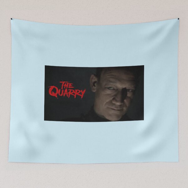 Item preview, THE QUARRY HORROR  designed and sold by LeeannHolland.
