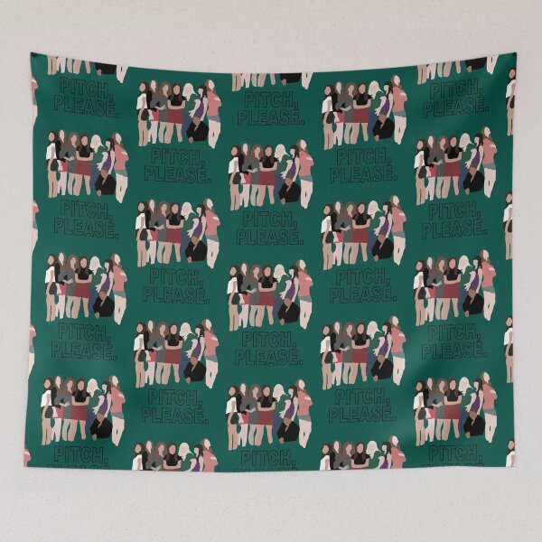 Item preview, Pitch, Please. Pitch Perfect designed and sold by Ferreirashirt.