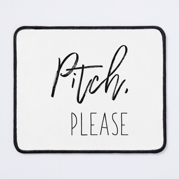 Item preview, Pitch, Please designed and sold by Ferreirashirt.