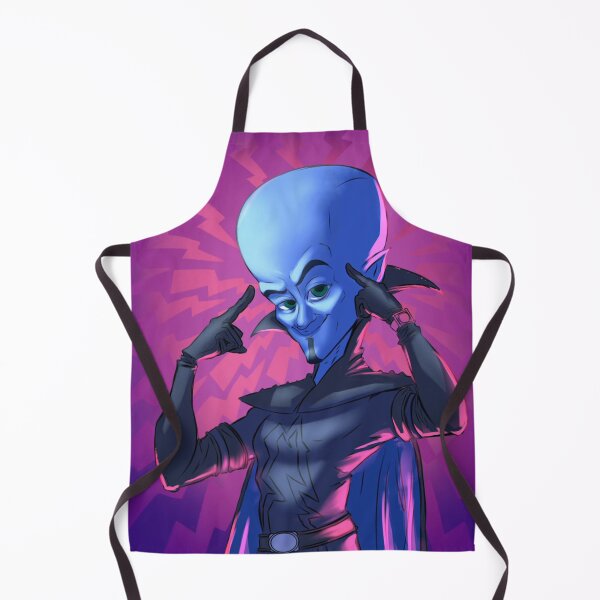 Item preview, Art - Megamind designed and sold by yusefkime.