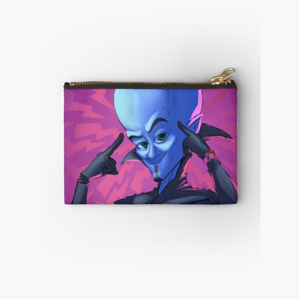 Item preview, Art - Megamind designed and sold by yusefkime.