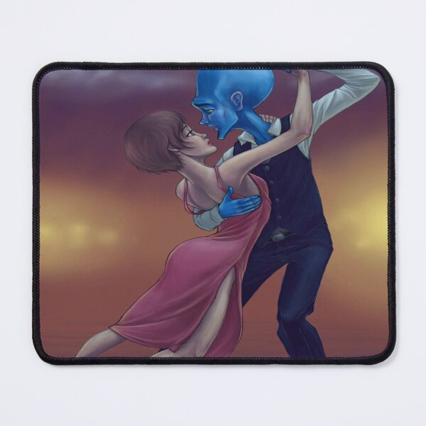 Item preview, Art - Megamind designed and sold by yusefkime.