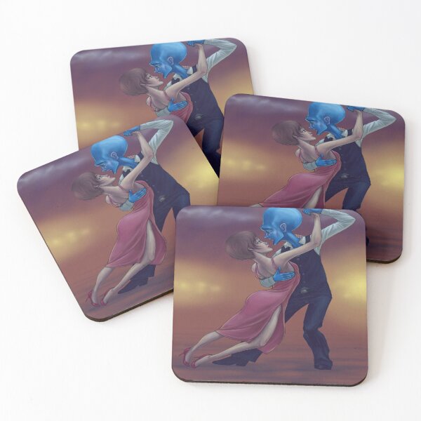 Item preview, Art - Megamind designed and sold by yusefkime.