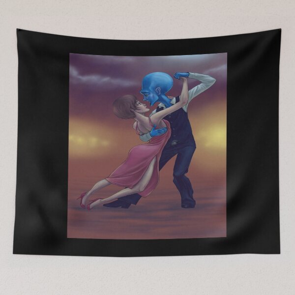 Item preview, Art - Megamind designed and sold by yusefkime.