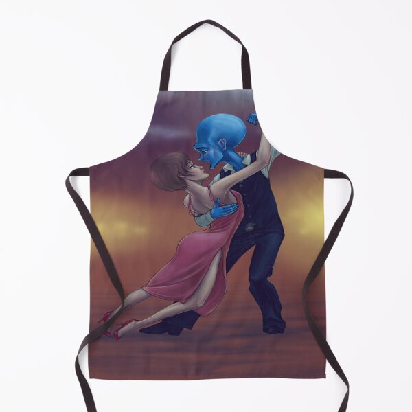 Item preview, Art - Megamind designed and sold by yusefkime.