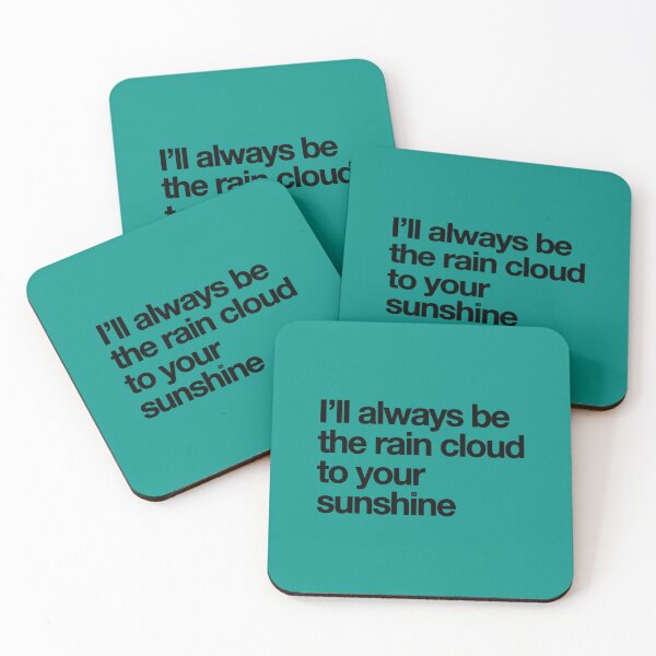 Item preview, Rain cloud to your sunshine  designed and sold by Ferreirashirt.