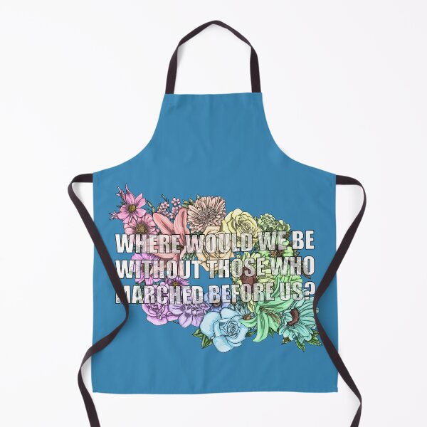 Item preview, Those Who Marched Before Us 2023 designed and sold by Art by Veya.