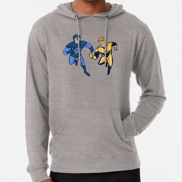 Booster gold hoodie clearance