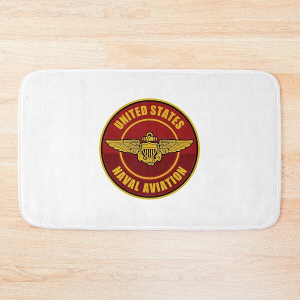 Item preview, United States Naval Aviation Wings Patch designed and sold by MeroliStore.