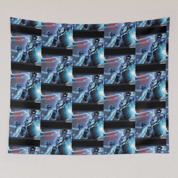 Item preview, DC Comics Blue Beetle Premium Scoop designed and sold by Adwegamig.