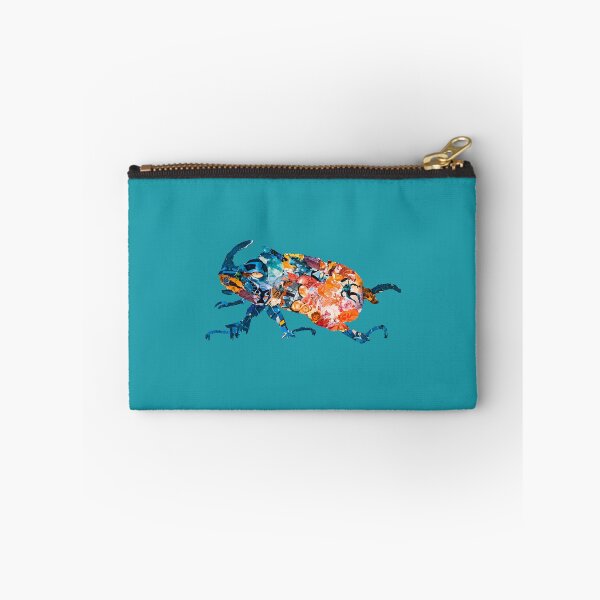 Item preview, the beetle of blue designed and sold by Adwegamig.