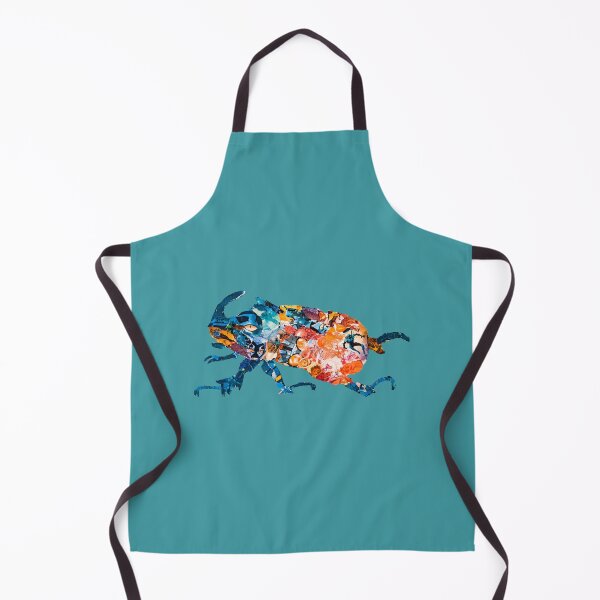 Item preview, the beetle of blue designed and sold by Adwegamig.