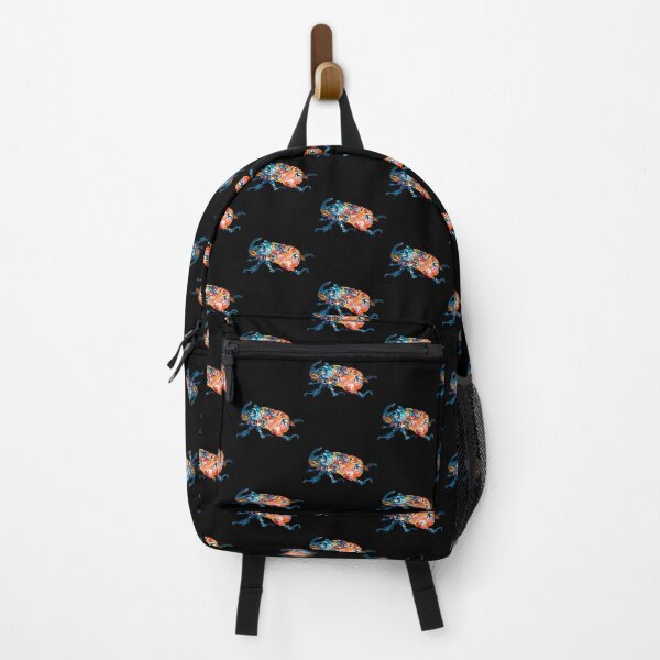 Item preview, the beetle of blue designed and sold by Adwegamig.