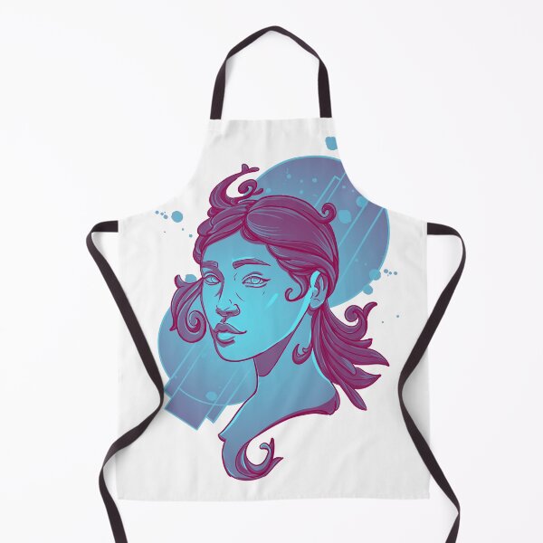 Item preview, Vaporwave Girl  designed and sold by PVSKI.