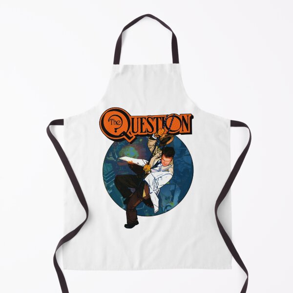 Item preview, The Question designed and sold by Adwegamig.