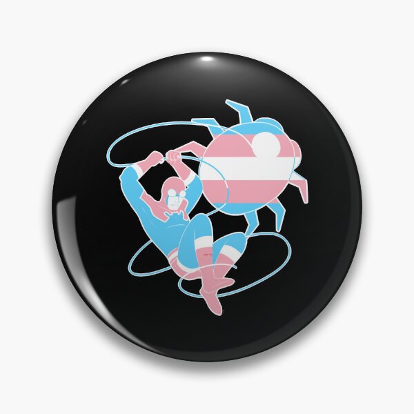 Item preview, Trans Pride! designed and sold by Adwegamig.