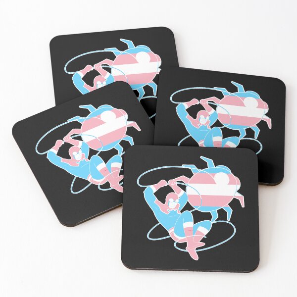 Item preview, Trans Pride! designed and sold by Adwegamig.